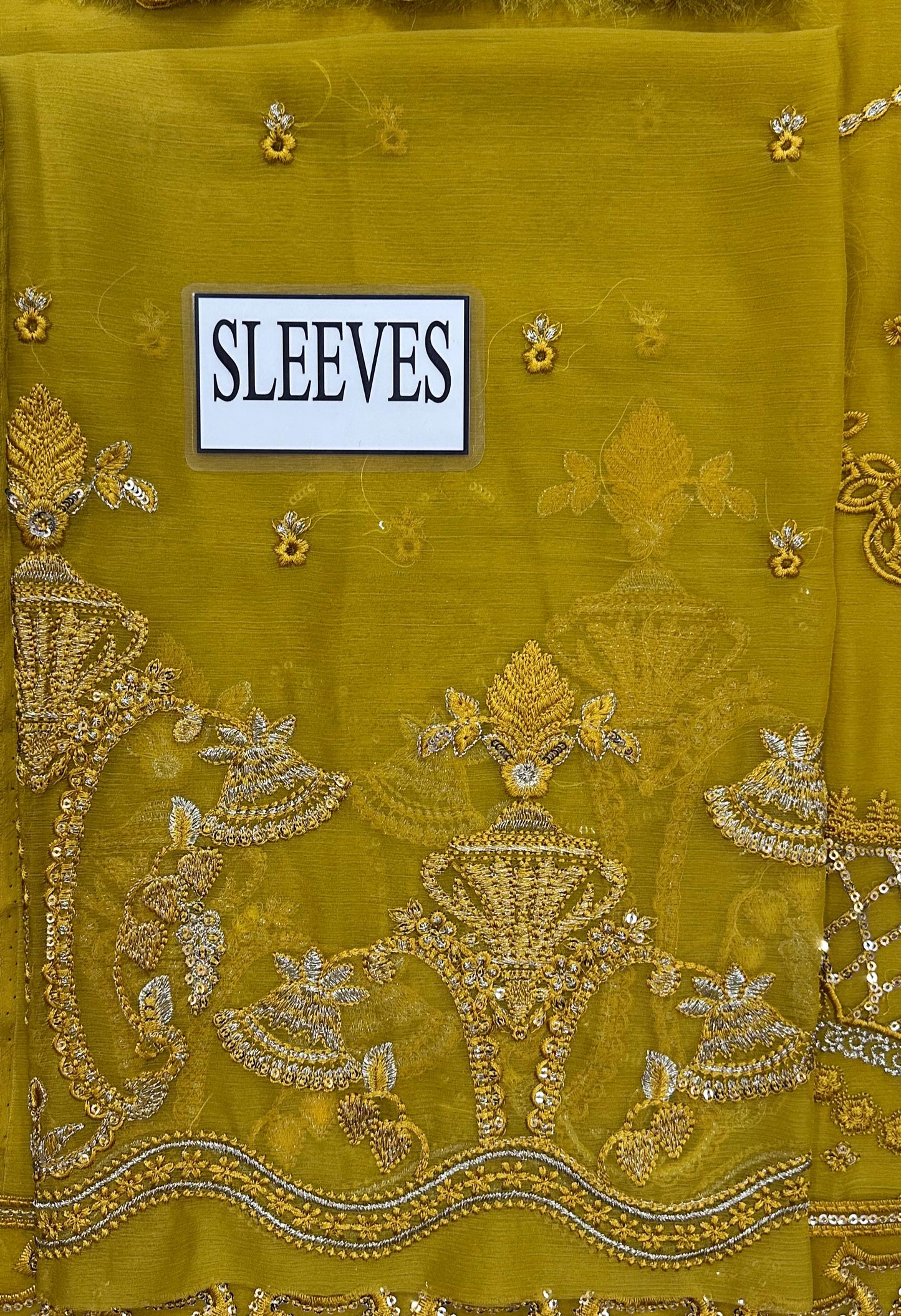 Maryam's Collection