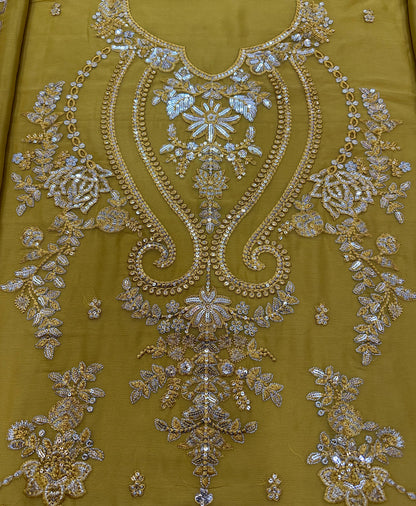 Maryam's Collection