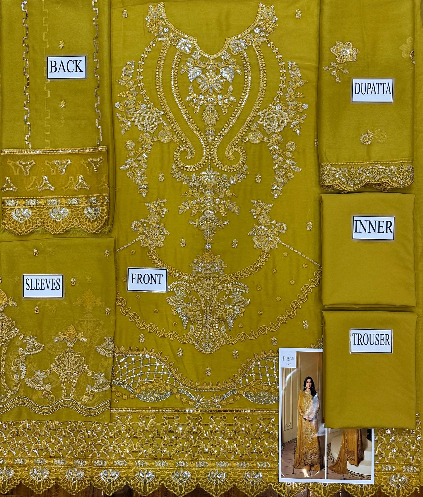 Maryam's Collection