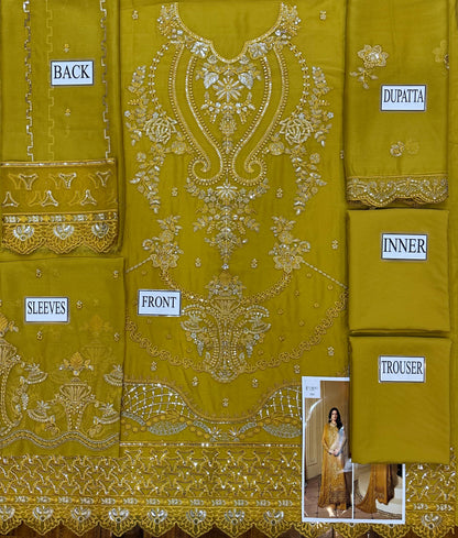 Maryam's Collection