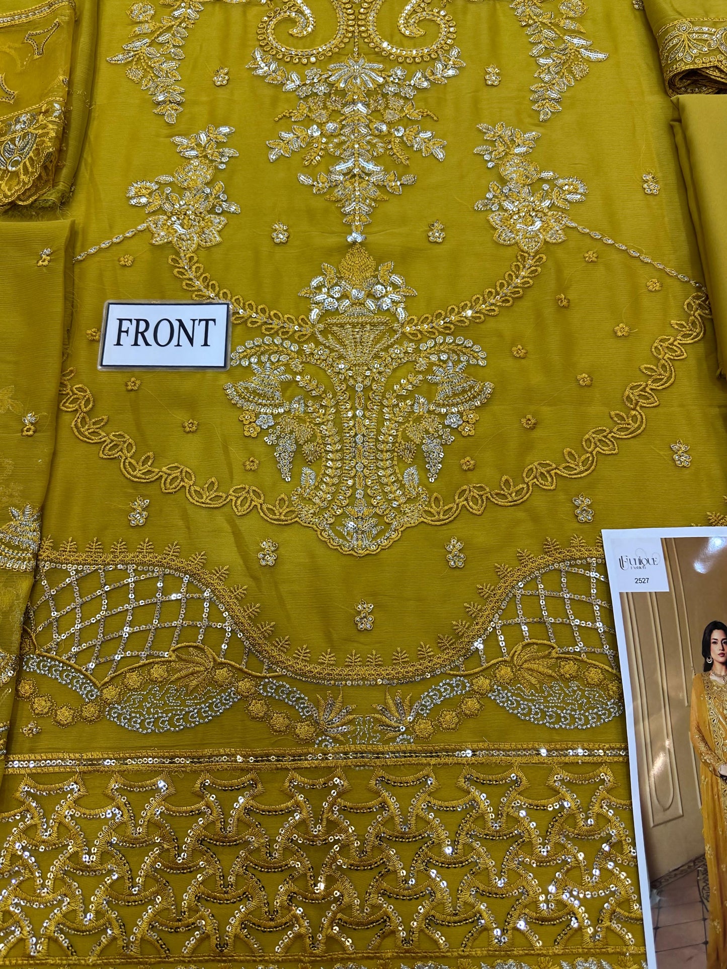 Maryam's Collection