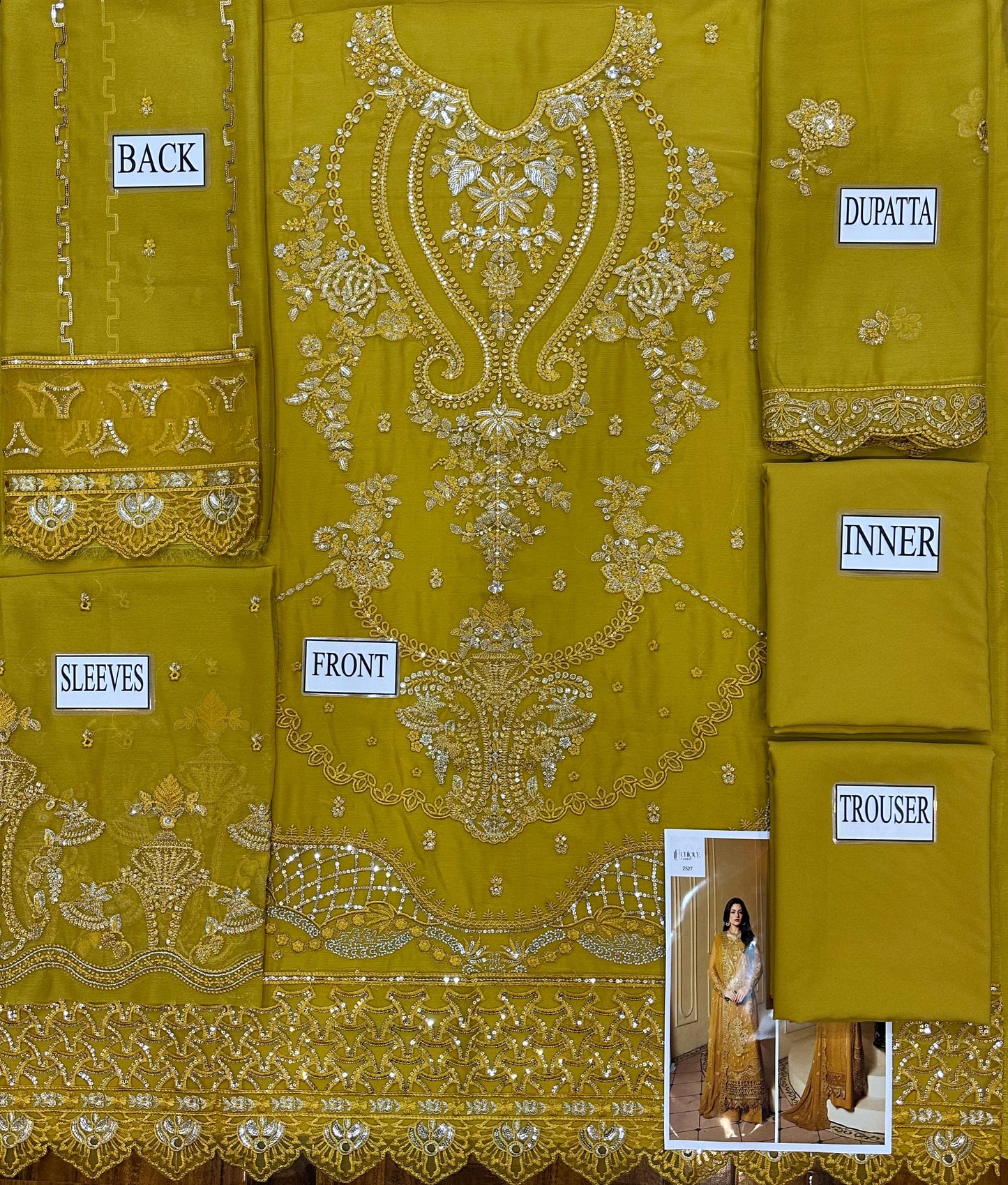 Maryam's Collection
