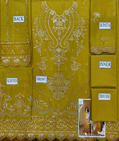 Maryam's Collection