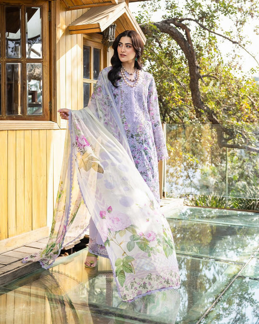Elaf Lawn Collection
