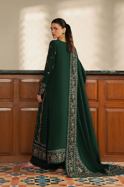 Afrozeh Egyptian Lawn