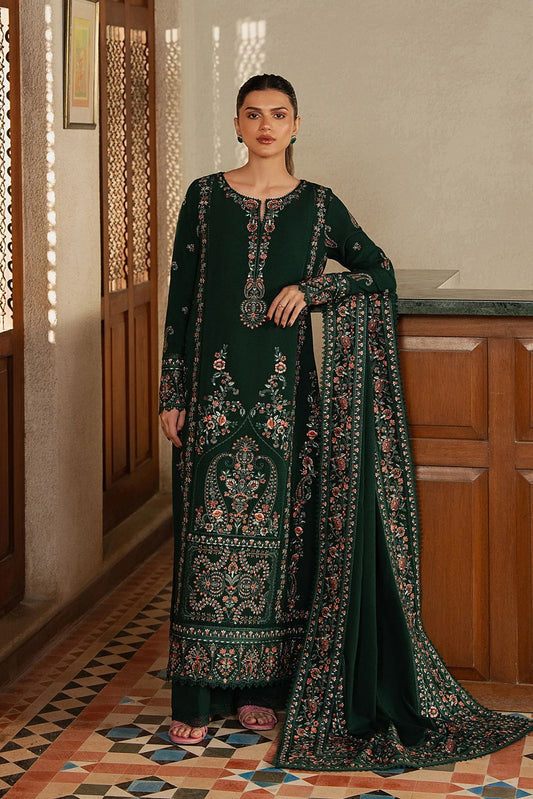 Afrozeh Egyptian Lawn