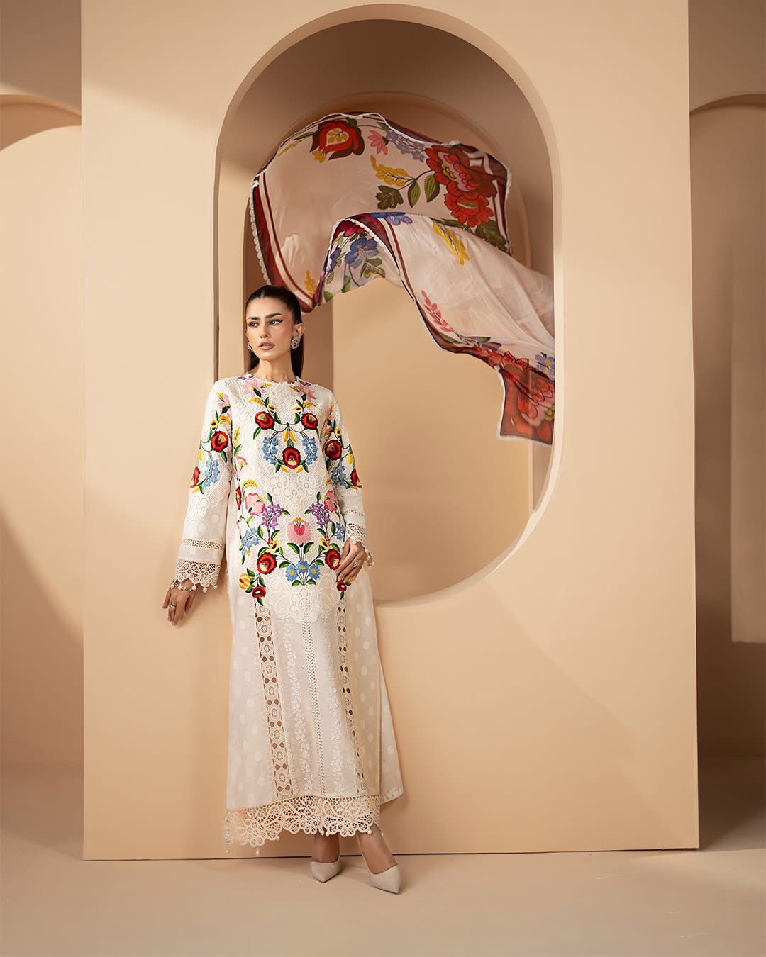 Maria-B Lawn Collection