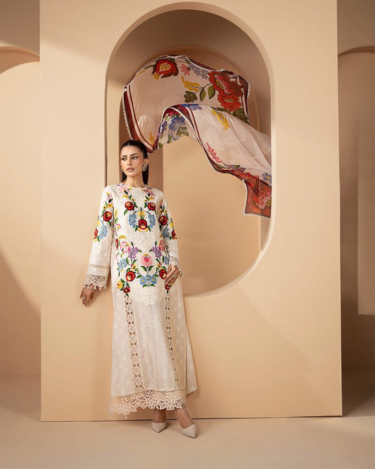 Maria-B Lawn Collection