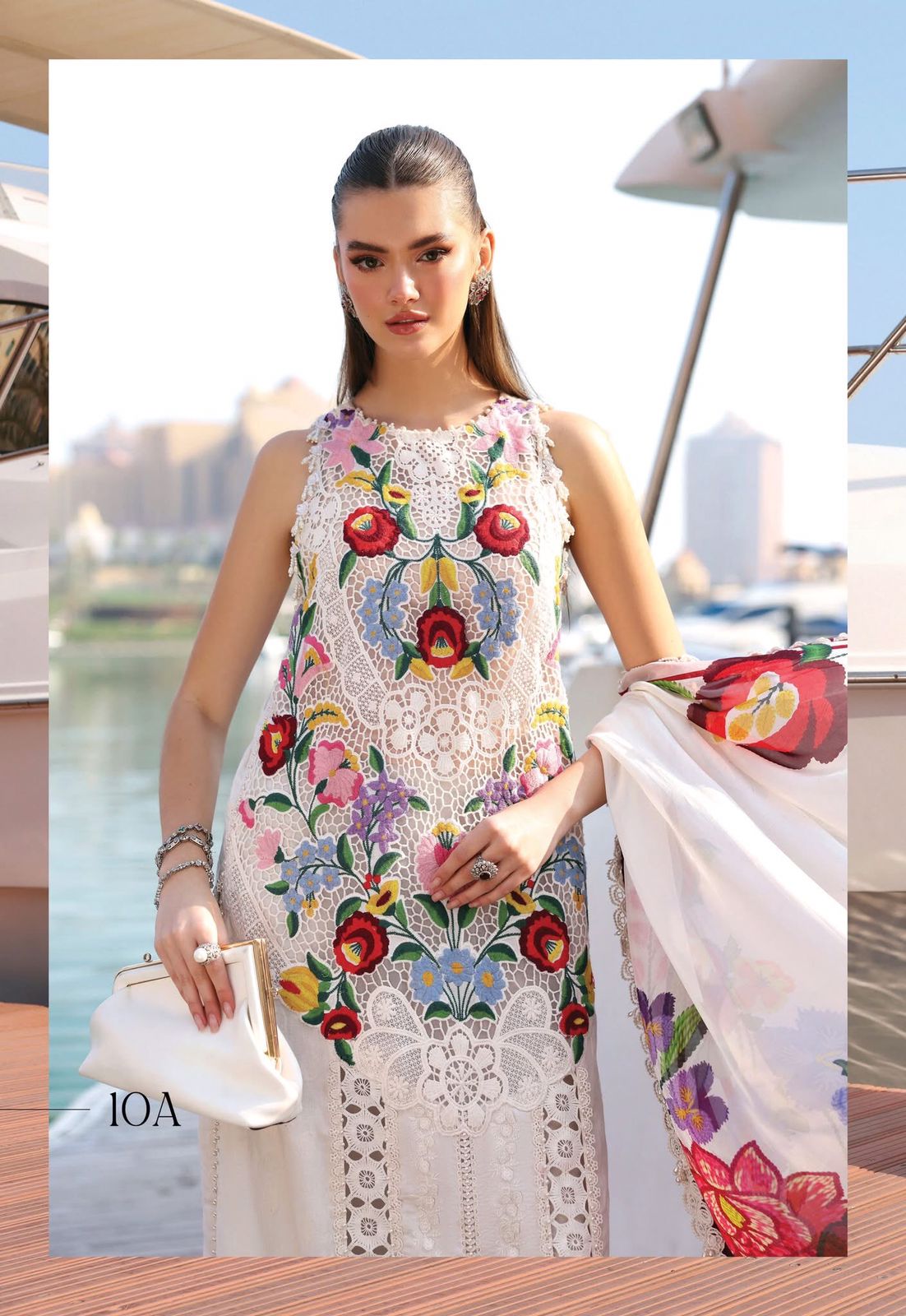 Maria-B Lawn Collection
