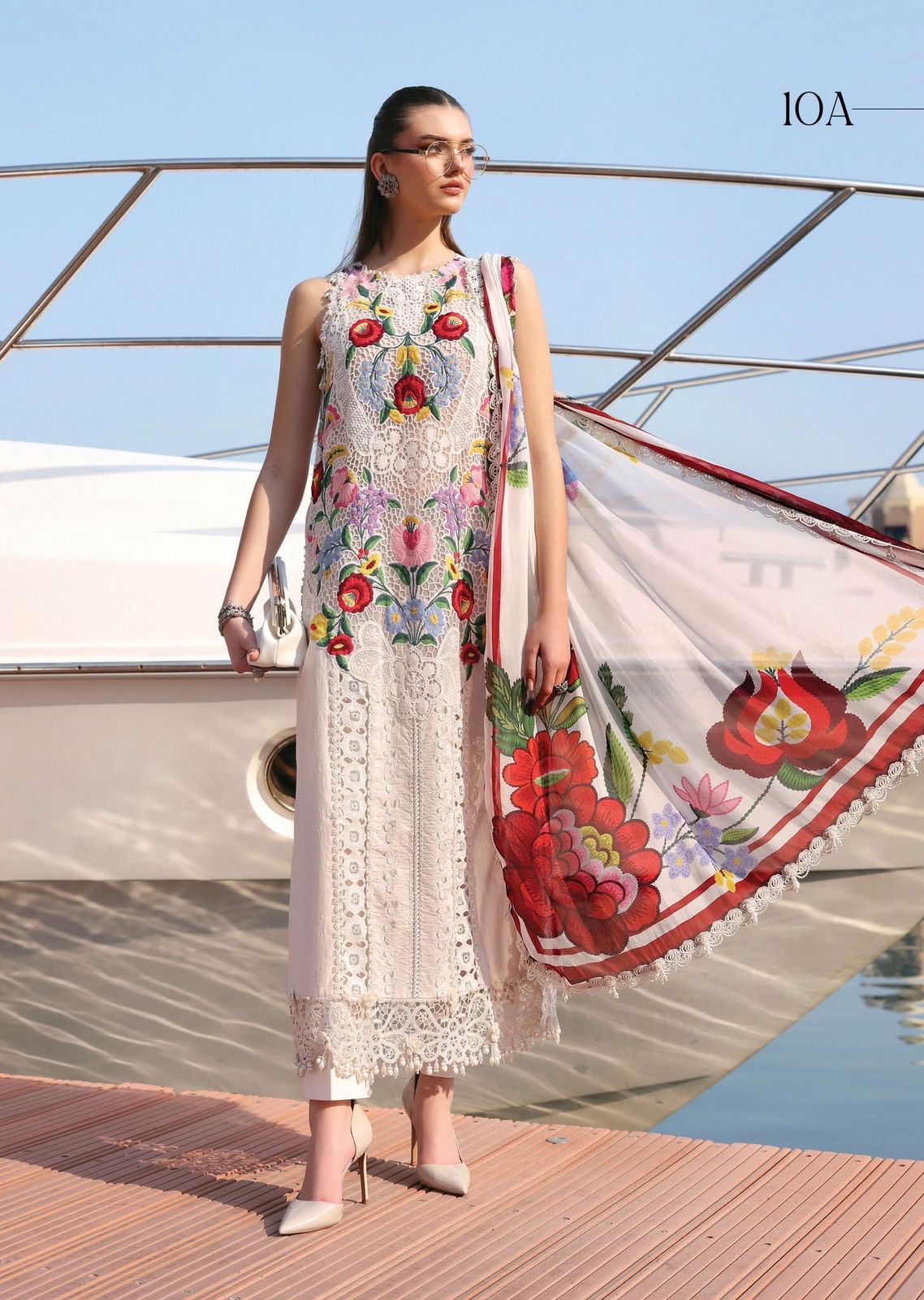 Maria-B Lawn Collection