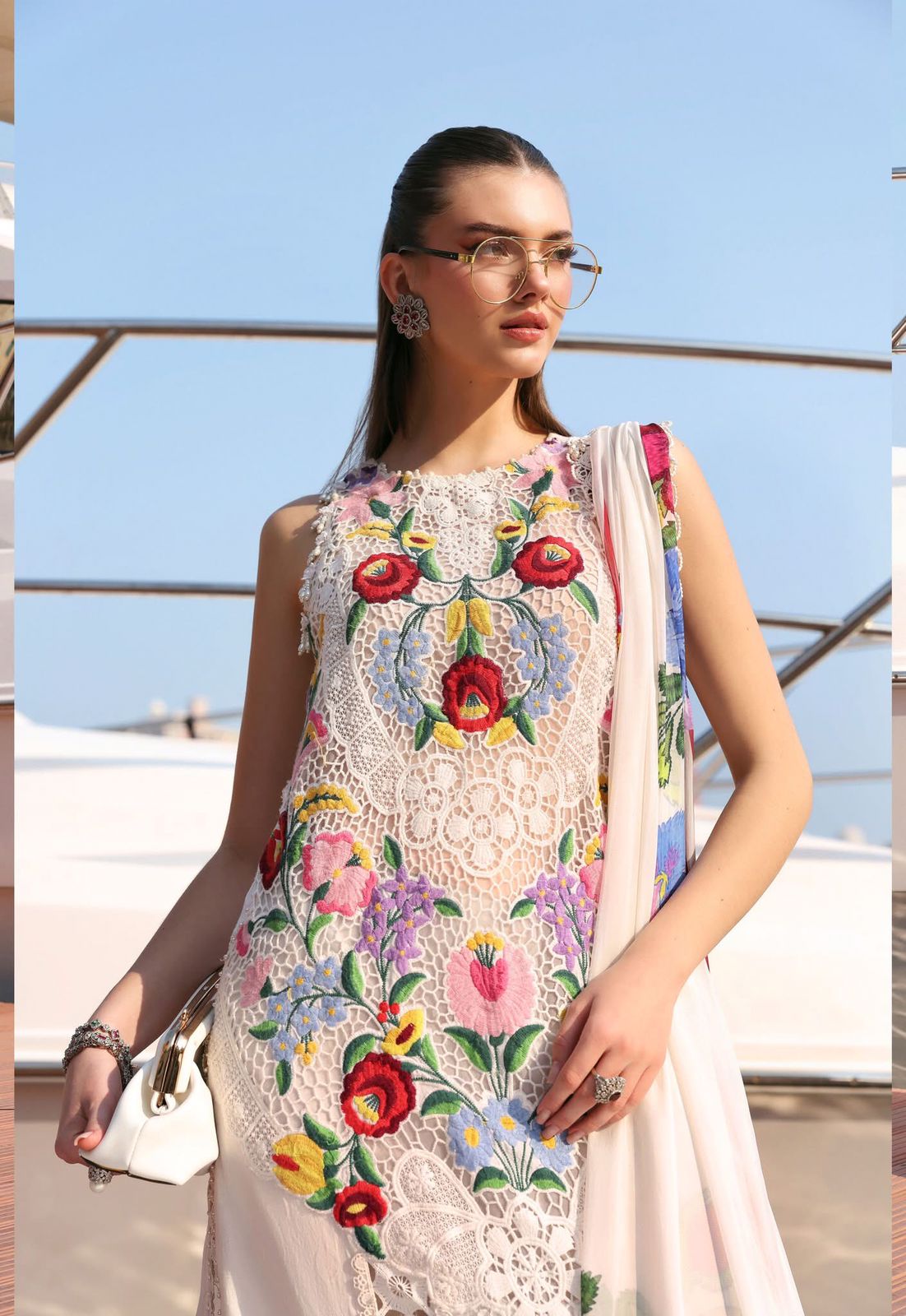Maria-B Lawn Collection