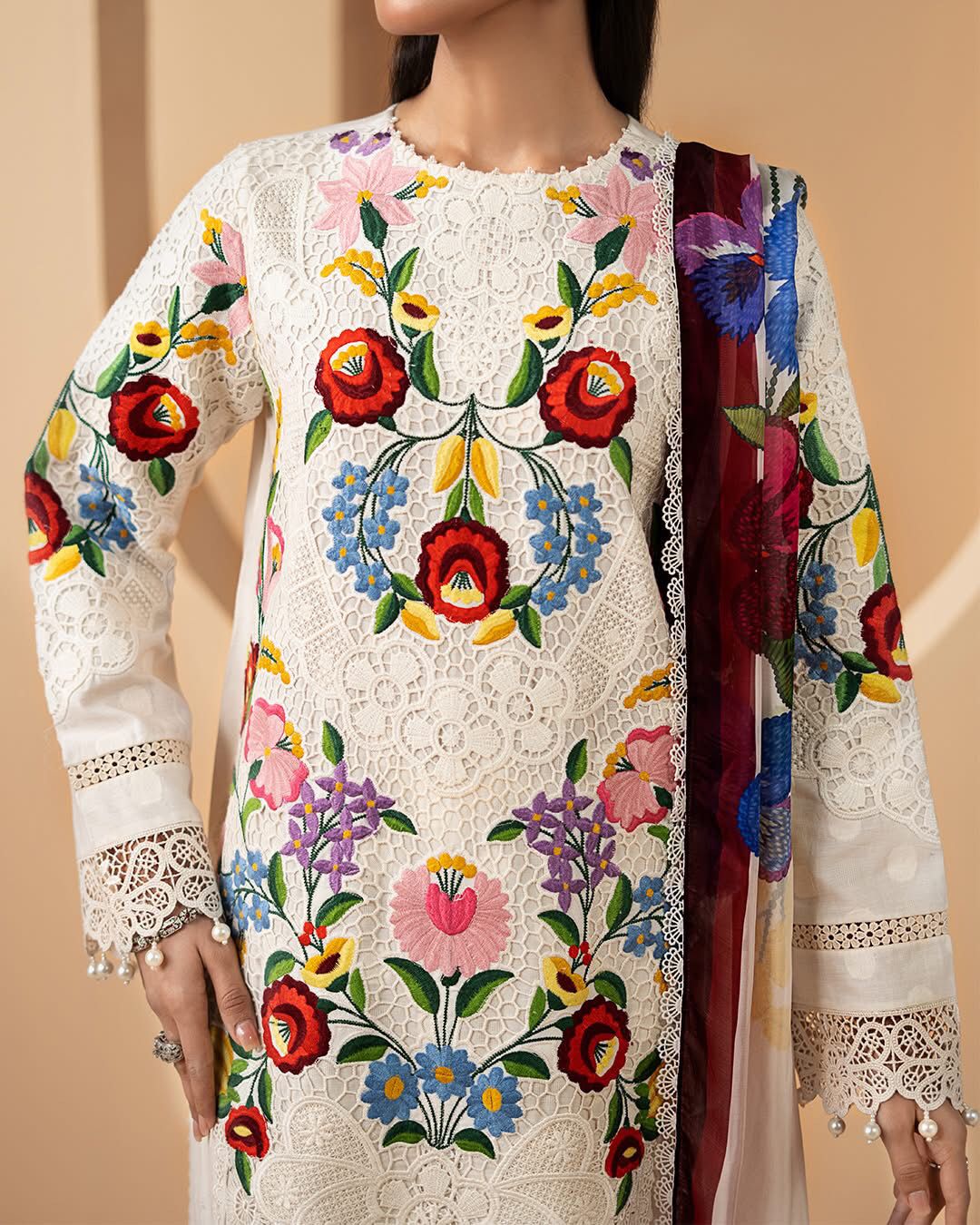 Maria-B Lawn Collection