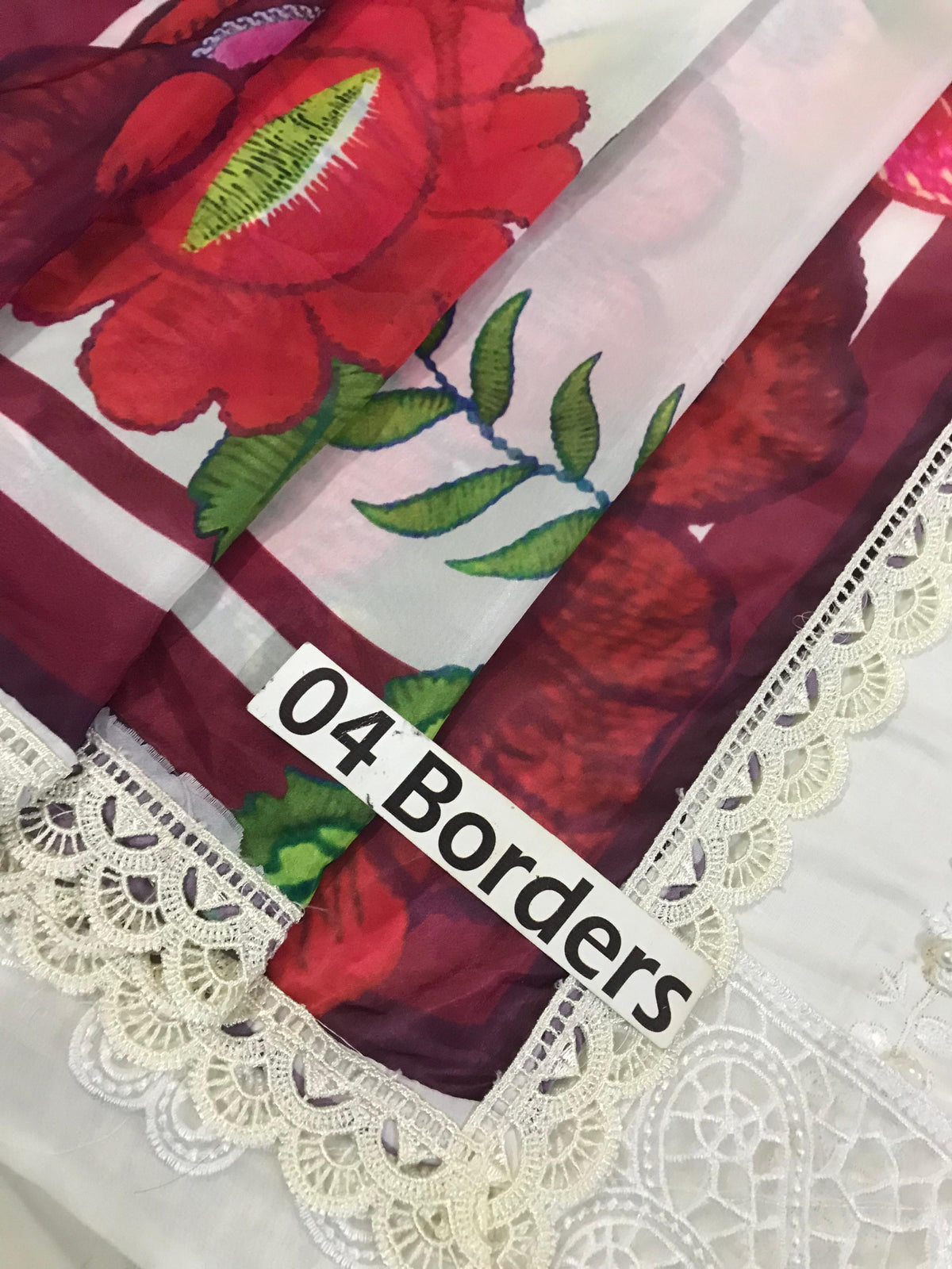 Maria-B Lawn Collection