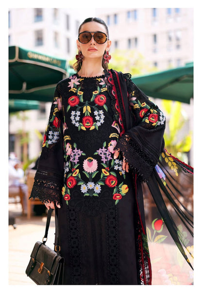 Maria-B Lawn Collection