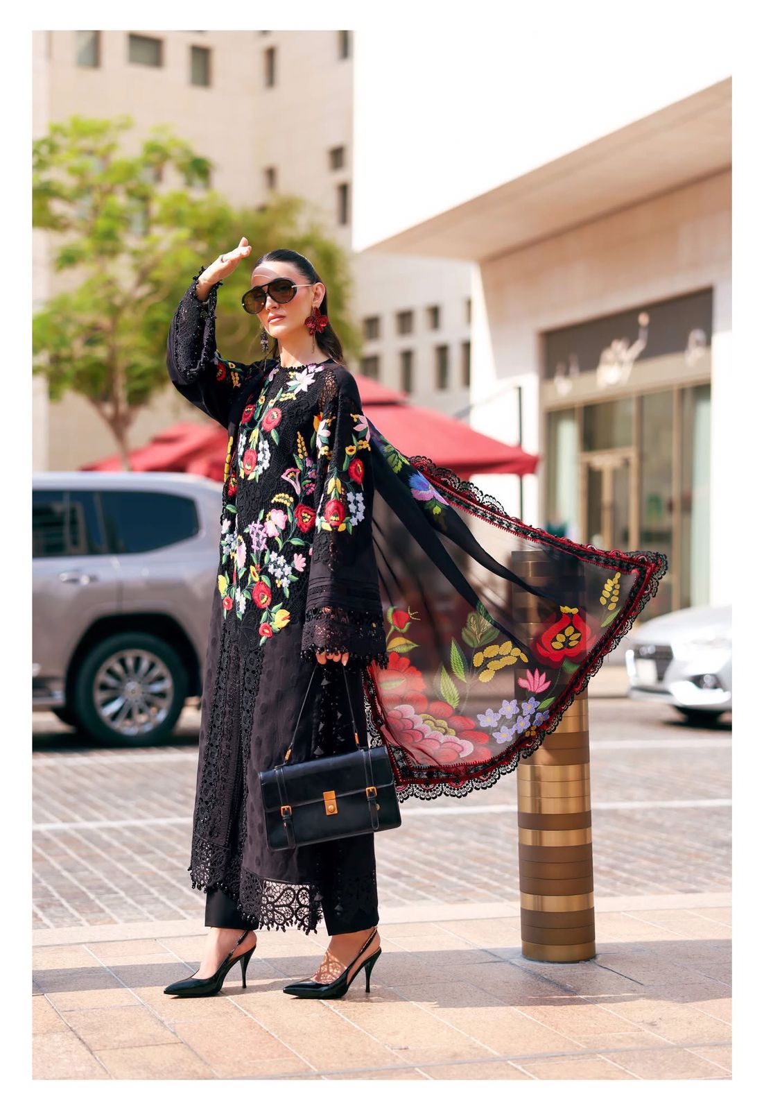 Maria-B Lawn Collection