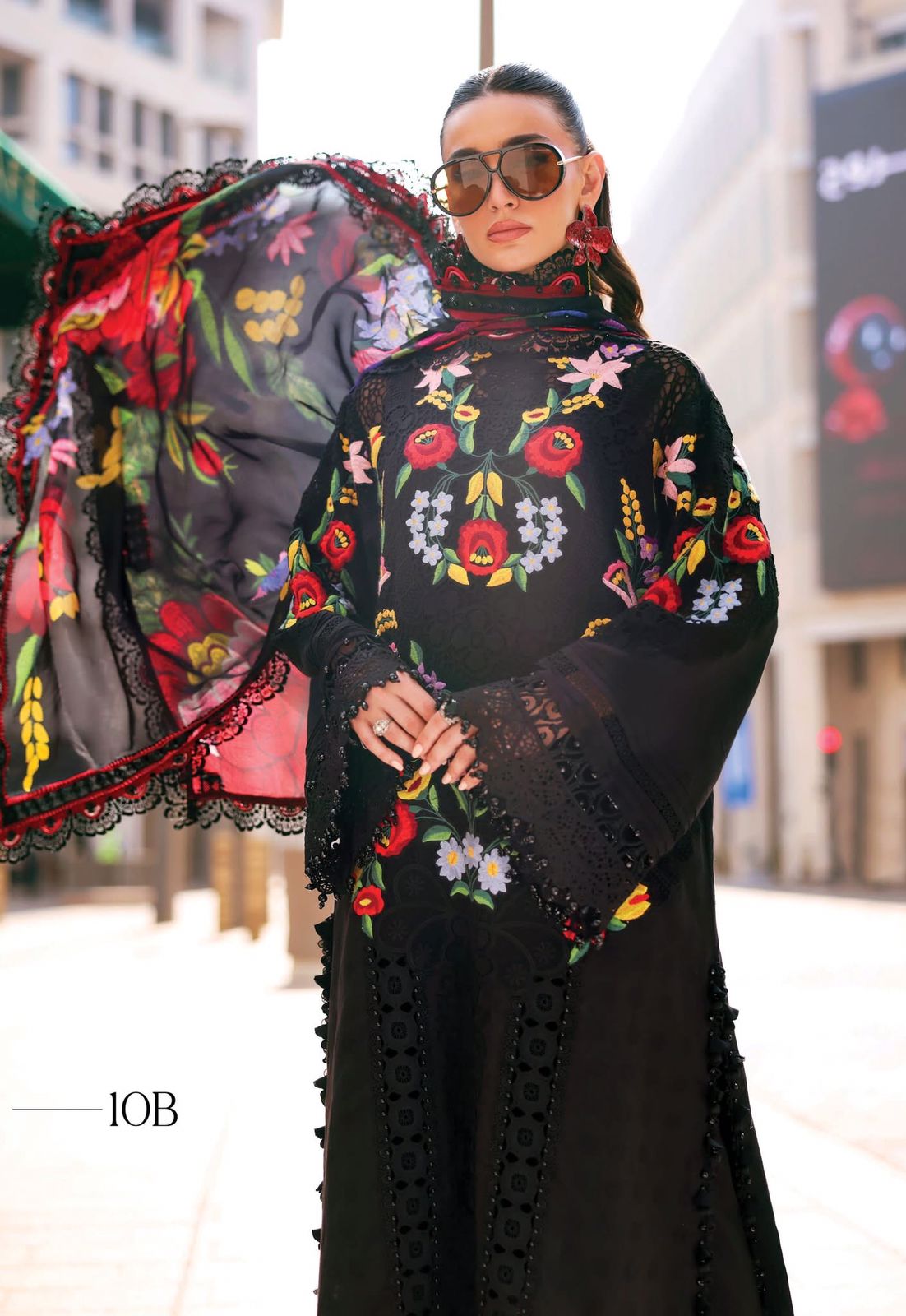 Maria-B Lawn Collection