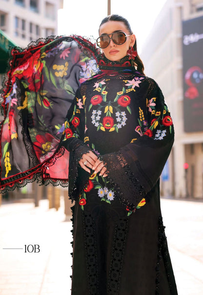 Maria-B Lawn Collection