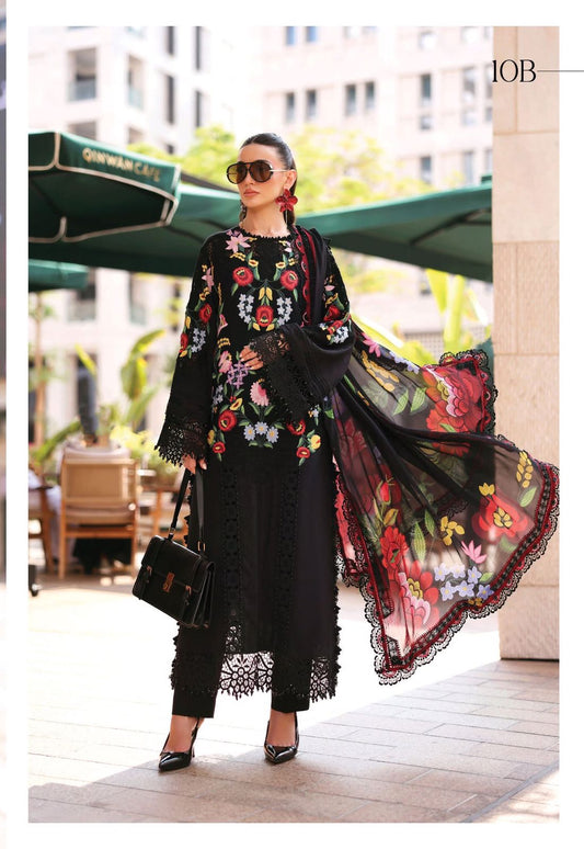 Maria-B Lawn Collection