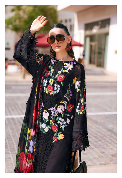 Maria-B Lawn Collection