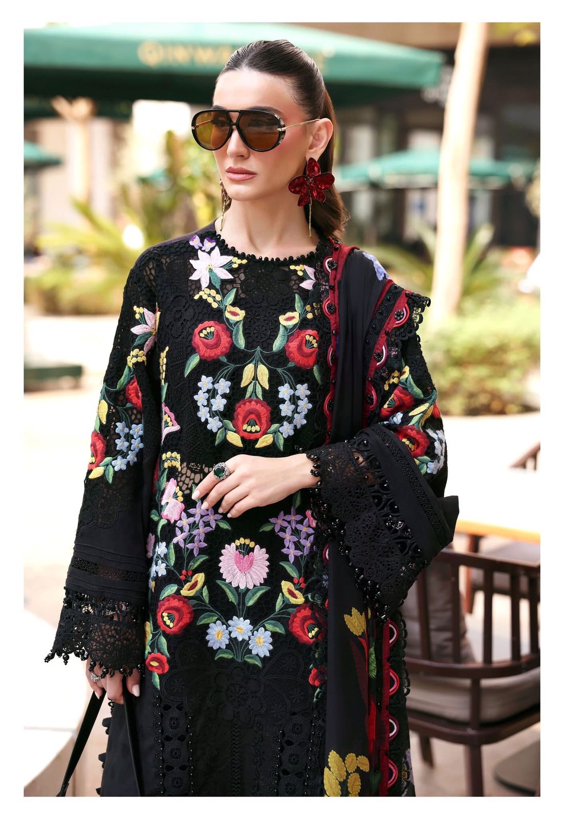 Maria-B Lawn Collection