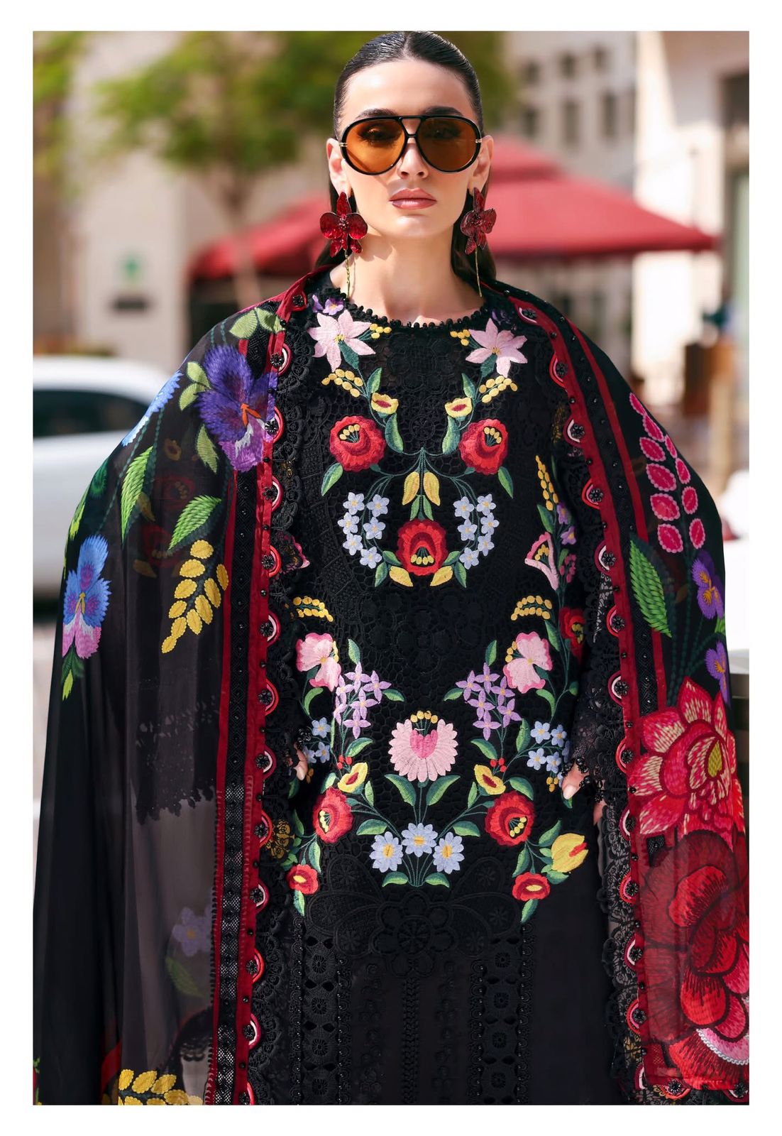 Maria-B Lawn Collection