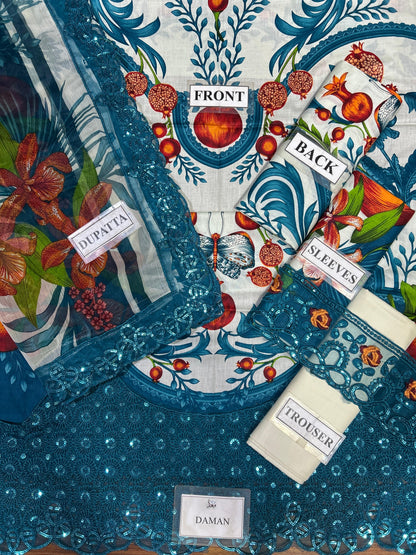 Maria-B