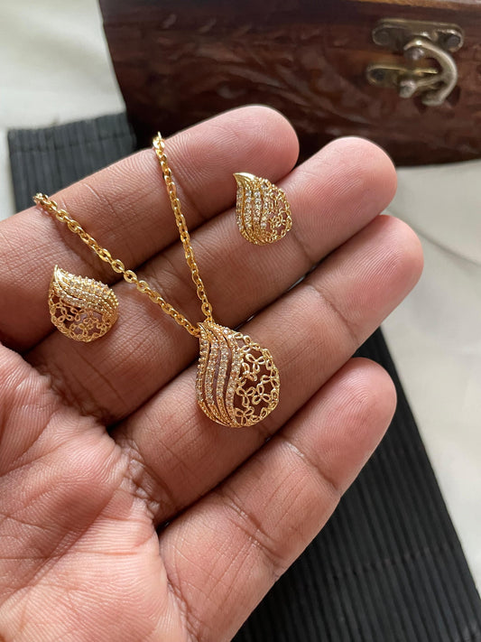 Locket Set