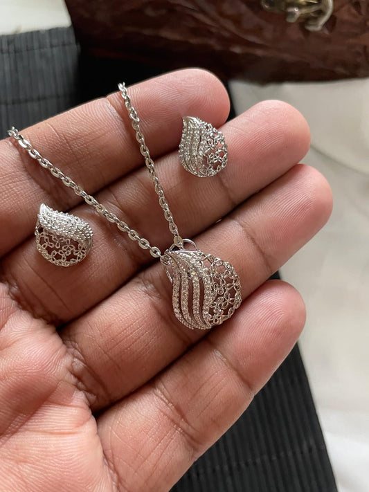 Locket Set