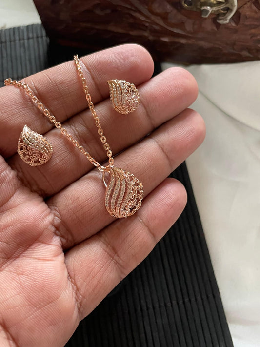 Locket Set