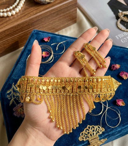 Golden Set