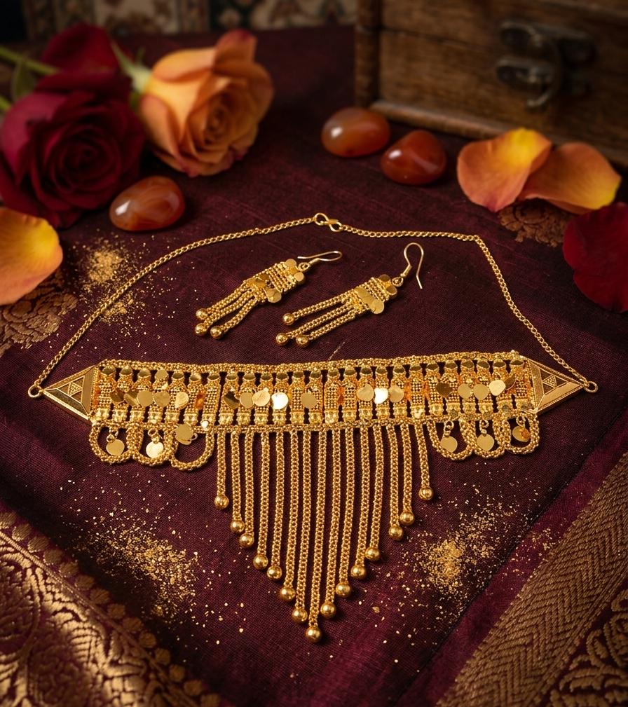 Golden Set