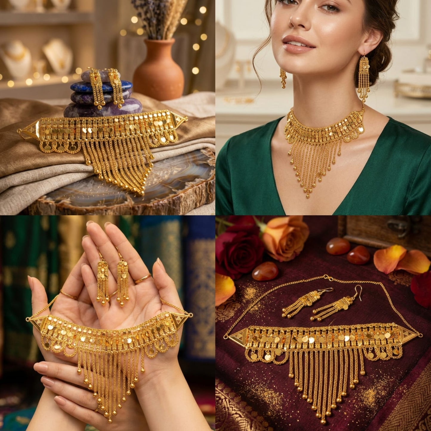 Golden Set