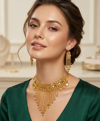 Golden Set