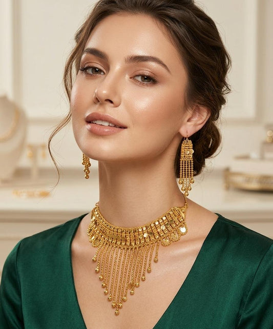 Golden Set