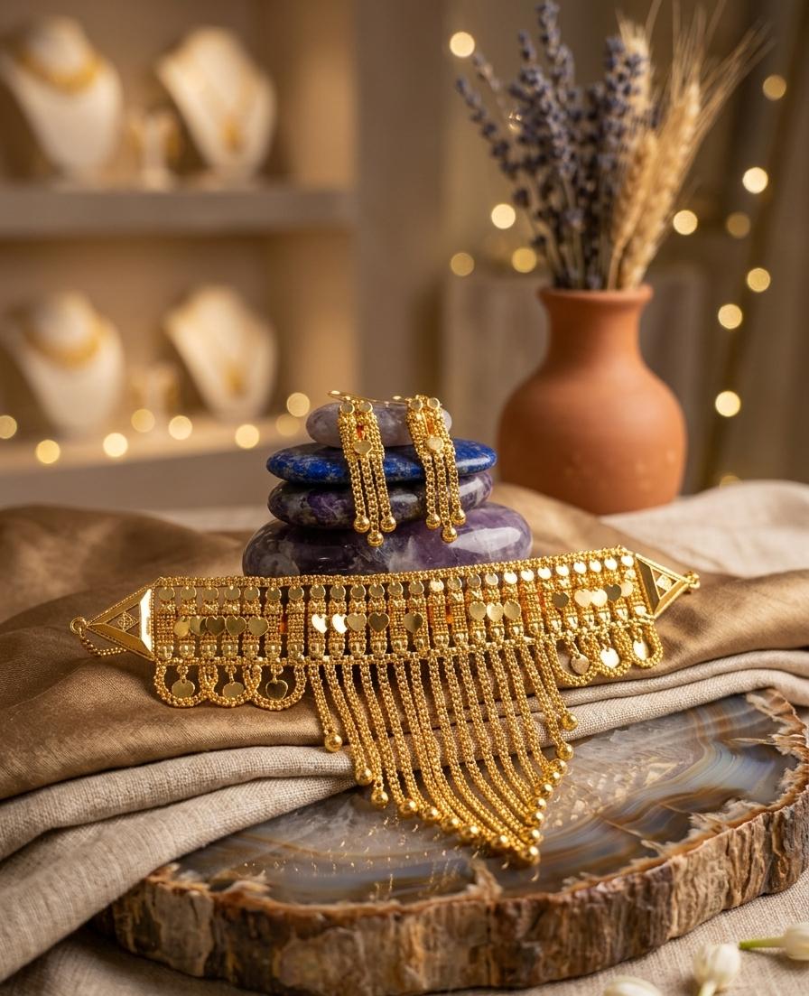 Golden Set
