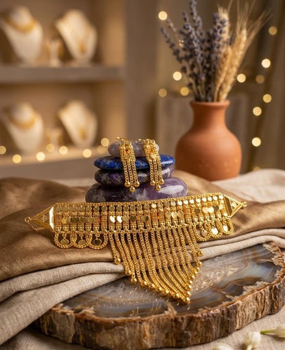 Golden Set