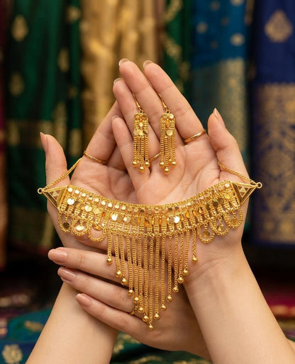Golden Set