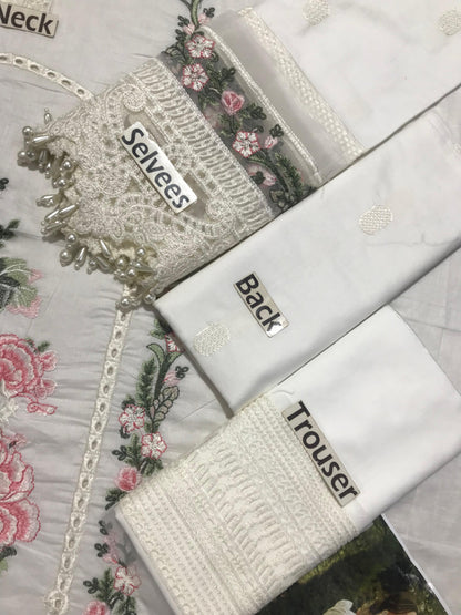 Maria-B Lawn Collection