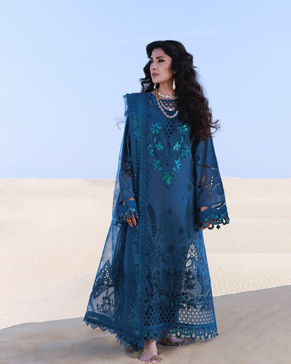 Nureh Lawn Collection