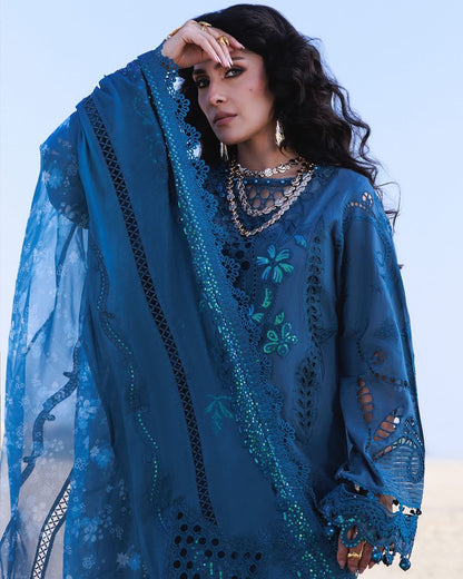 Nureh Lawn Collection
