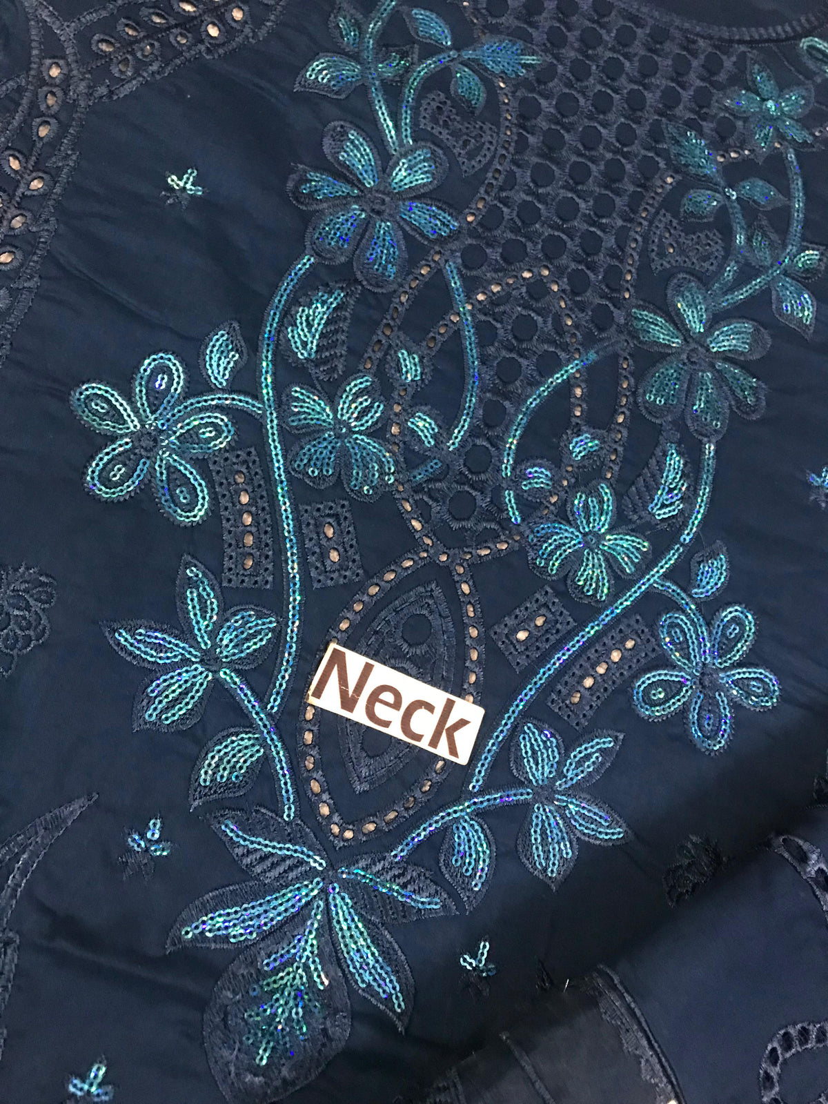 Nureh Lawn Collection