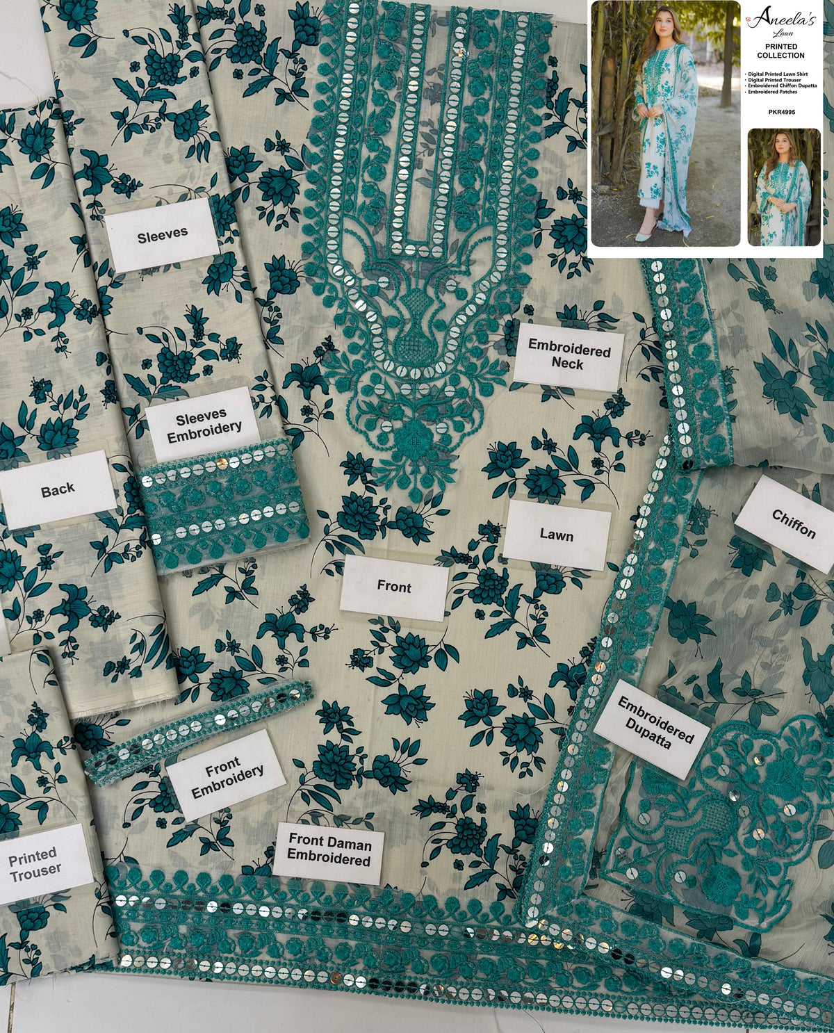Aneela’s Collection