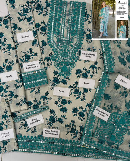 Aneela’s Collection