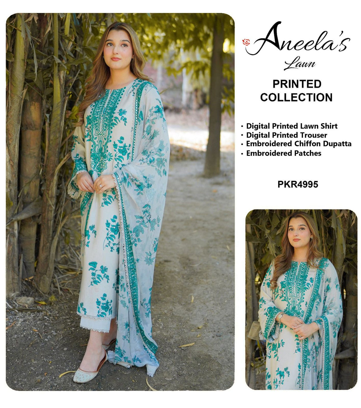 Aneela’s Collection