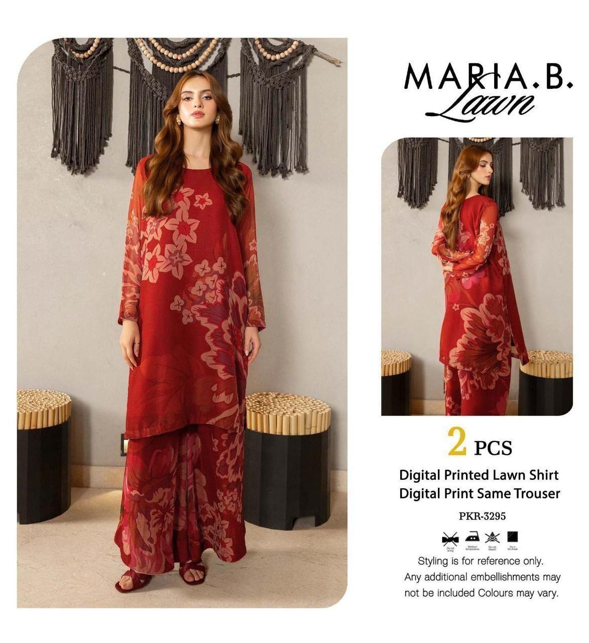 LAWN COLLECTION 2026