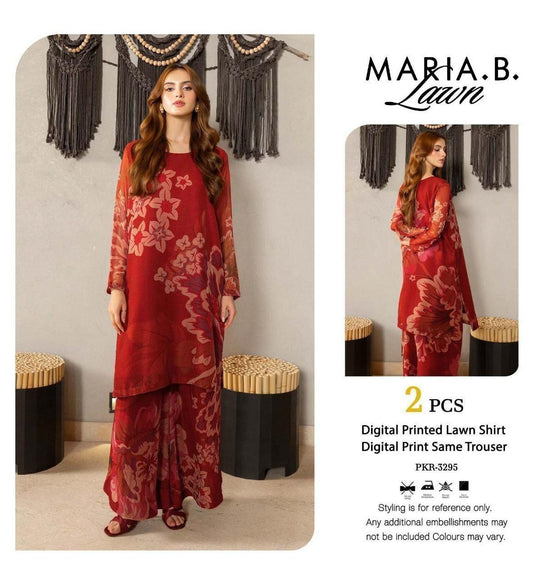 LAWN COLLECTION 2026