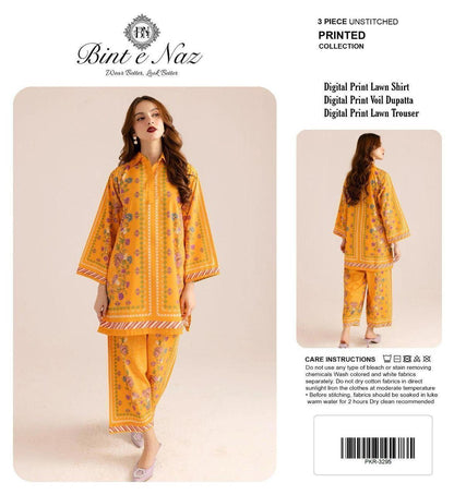 LAWN COLLECTION 2026