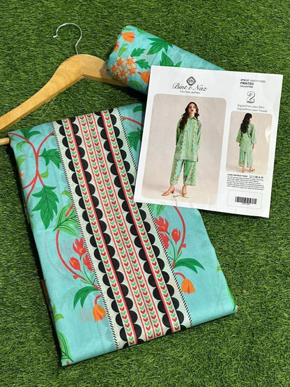 LAWN COLLECTION 2026