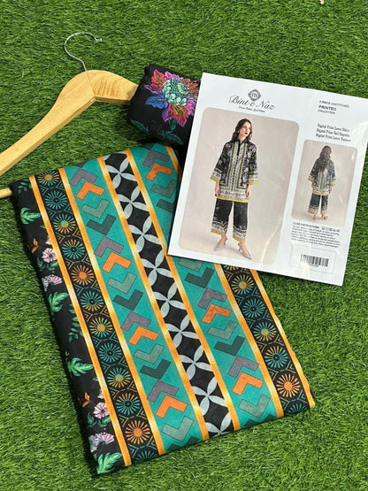 LAWN COLLECTION 2026
