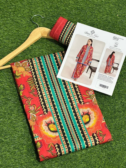 LAWN COLLECTION 2026